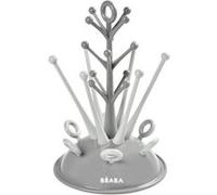 Egoutte Biberons Arbre - Gris G