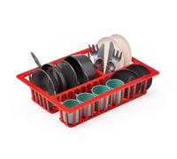 EGOUTTOIR 25CM GARNI ECOIFFIER ECO10606