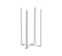 YAMAZAKI Support de cuisine Tower Kitchen Multi-Use Stand WH