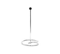 COOK CONCEPT Égouttoir à carafe KV7083 métal chromé amovible pieds antidérapants Argent