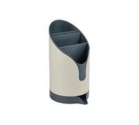 - Egouttoir à Couverts 4 Compartiments Néo 20cm Beige