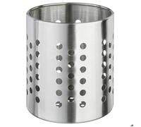 5five Égouttoir à couverts Simply Smart Inox 13 cm Argent
