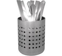 Lampe de lecture Vogue Egouttoir inox à couverts (H)120 x ( diamètre )130 mm