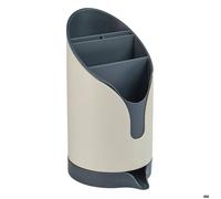 Égouttoir à couverts ""Néo"" beige - 5 five simply smart
