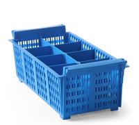 Égouttoir à couverts pour lave-vaisselle - Hendi 871102