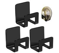 Égouttoir À Éponge | Porte-éponge En Acier Inoxydable | Porte Eponge Evier Cuisine | Égouttoir D'évier | Evier De Porte-éponge Crochet Étanche | Pour Éponges Brosser Couvercle De La Marmite Torchon