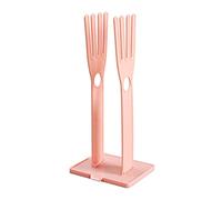 Égouttoir à gants portable amovible pour le séchage de la cuisine, la vaisselle, les serviettes, l'évier, les gants de cuisine