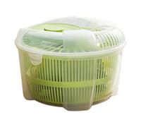 Égouttoir à légumes - Essoreuse à fruits amovible et lavable, séchoir à centrifugeuse manuelle | Gadget de cuisine multifonction pour vinaigrette, préparation des aliments, filtre d'évier, chef à