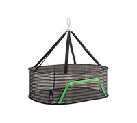 Égouttoir à Mailles - Séchoir Pliable en Maille de Poisson - Séchoir à Viande à Suspendre, égouttoir à Mailles Pliantes pour Poissons, légumes