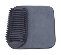 Égouttoir à vaisselle - Égouttoir à vaisselle - Égouttoir à vaisselle - Super absorbant, nettoyant pour casseroles de cuisine, tapis d'égouttoir super absorbant
