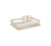 - Egouttoir à Vaisselle en Métal "Mayaj" 43cm Beige