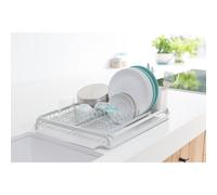 Brabantia Égouttoir Brabantia gris clair