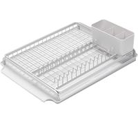 Égouttoir À Vaisselle,Light Grey (Gris Clair)