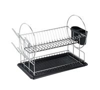 Egouttoir À Vaisselle Premium Duo
