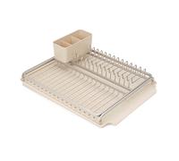 Egouttoir à vaisselle SinkSide beige Brabantia