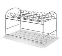 Egouttoir à vaisselle Suprastar Chrome G