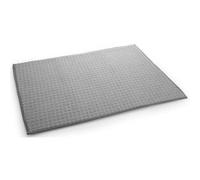 Egouttoir à vaisselle - TESCOMA - Presto Tone - Microfibre - 39 x 51 cm - Gris