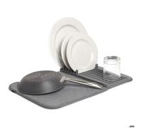 Umbra Udry, Égouttoir à vaisselle, Gris