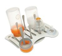 Egouttoir Accessoires Bébé Compact - Prince Lionheart