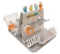 Egouttoir accessoires bébé deluxe - prince lionheart G