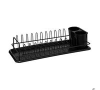 Égouttoir Black Edition noir