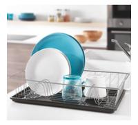 Metaltex Colonia 32064568 gouttoir vaisselle avec bac, 1,36 Livres