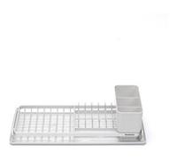 Egouttoir compact gris clair Brabantia 117282 Gris clair G