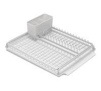 Egouttoir compact gris clair Brabantia 117428 Gris clair G