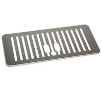 Égouttoir compatible avec / pièce de rechange pour machine à café DeLonghi 6013216641 ECAM610.Primadonna Soul