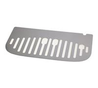 Égouttoir compatible avec / pièce de rechange pour machine à café DeLonghi AS00002662 Magnifica Evo