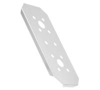 Égouttoir en acier pour récipients GN 1/3, gamme cuisine - HENDI 806494