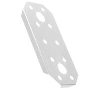 Égouttoir en acier pour récipients GN 1/4, gamme Cuisine - HENDI 806593