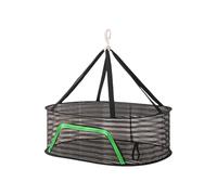 Égouttoir En Maille - Filet De Séchage Pliable À Suspendre Pour Poisson, Séchoir Léger Multicouche En Maille | Filet Sec Portable Pour Légumes, Fruits, Herbes, Fruits De Mer, Outil De Déshydratation D