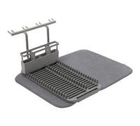 Umbra - Udry Drainer, charcoal