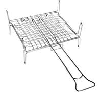 Égouttoir FILTEX en chrome Grille d'armoire suspendue avec support 76 Accessoires de cuisine