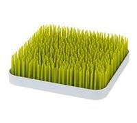Egouttoir gazon BOON GRASS - Vert - Pour biberons, tétines et capuchons Vert G