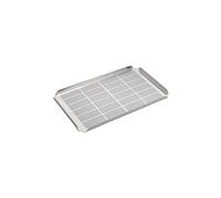 Egouttoir Inox pour Bac Gastro GN 1/1 - Gastro M