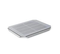 Egouttoir Inox pour Bac Gastro GN 1/2 - Gastro M