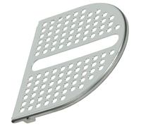 Egouttoir - MAGIMIX - PIXIE - Gris - Compatible Nespresso - Support à dosettes