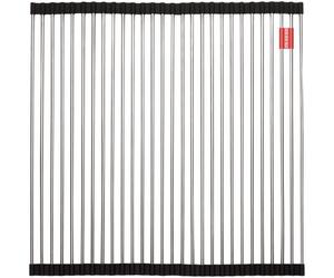 Egouttoir pliable inox Rollmat pour éviers KBG, KBX, PPX, MRX, MTK (112.0030.882)