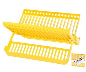 Égouttoir Pliable Moplen Art 453 Cosmoplast Couleur Mixte Non Sélectionnable