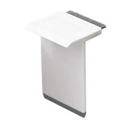 Égouttoir pour évier de cuisine - Grattoir pour douche, miroir et salle de bain, grattoir multifonction adapté au lave-vaisselle pour vitrocéramique, miroir, portes, carreaux de salle de bain et