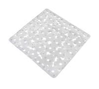 Égouttoir pour Évier Metaltex Translucide polypropylène [32 x 32 cm]