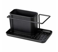 Égouttoir pour Évier Wenko Orio 55078100 Noir mat