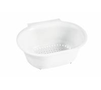 Égouttoir pour éviers de cuisine simples et doubles