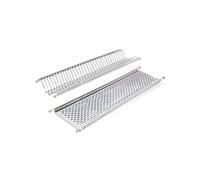 Egouttoir pour module de cuisine 1000mm en acier inoxydable - 8254765