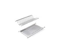 Egouttoir pour module de cuisine 600mm en acier inoxydable - 8254365