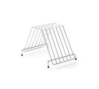 Egouttoir pour planches à découper 303x211x(H)205 mm
