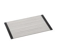 Egouttoir Ramina - Kela - Gris - Inox G