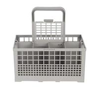 Égouttoir Rangement des couverts Égouttoir Panier à couverts universel Boîte de remplacement pour lave-vaisselle multi-usages
